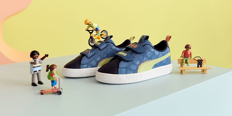 Puma x sesame street kids' hoodie cheap